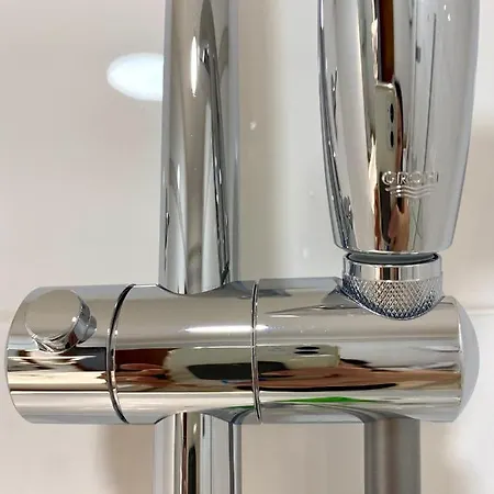 Casa Valentina 1 Ferienhaus *