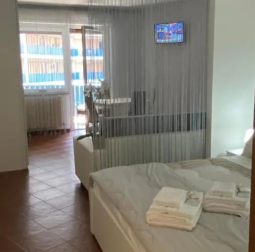 Casa Valentina 1 Дом отдыха *