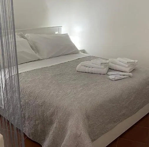 Casa Valentina 1 Дом отдыха Перуджа