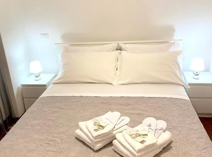 Casa Valentina 1 Дом отдыха Перуджа