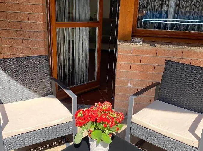 Casa Valentina 1 * Перуджа