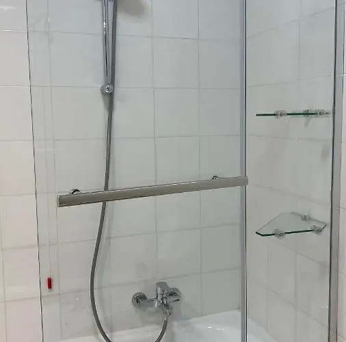 Дом отдыха Casa Valentina 1 *