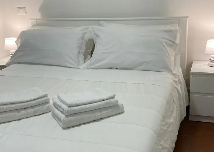 Дом отдыха Casa Valentina 1 *