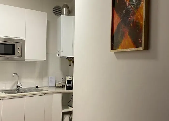 Casa Valentina 1 Дом отдыха Перуджа