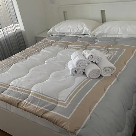 Casa Valentina 1 Tatil Evi
