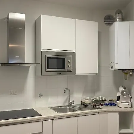 Casa Valentina 1 Σπίτι διακοπών Περούτζια