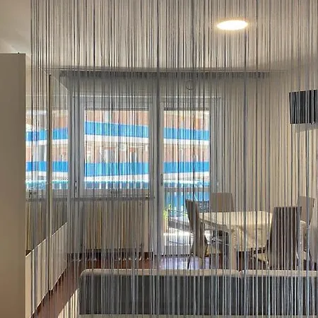 Casa Valentina 1 Σπίτι διακοπών Περούτζια