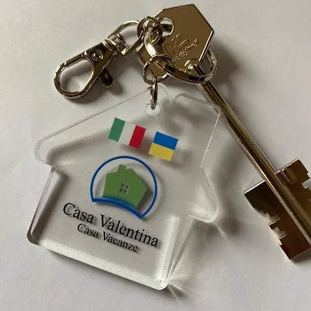 Casa Valentina 1 *