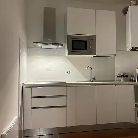 Σπίτι διακοπών Casa Valentina 1 *