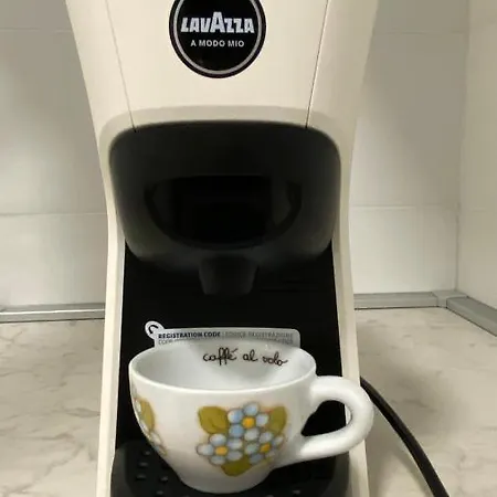 Casa Valentina 1 *