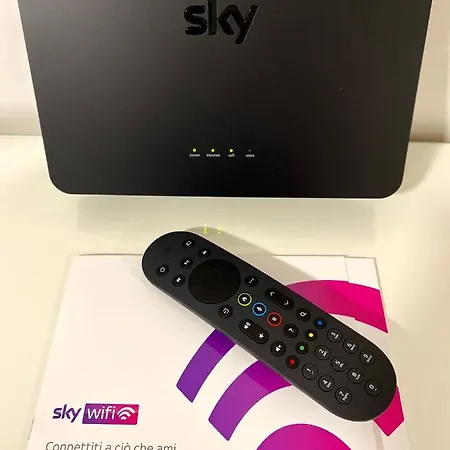 Casa Valentina 1 Holiday home