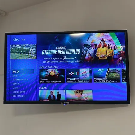 Casa Valentina 1 Pérouse