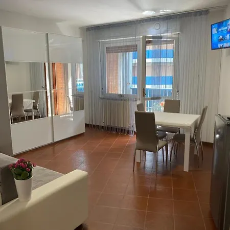 Casa Valentina 1 *