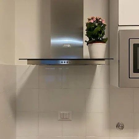 Casa Valentina 1 Σπίτι διακοπών Περούτζια
