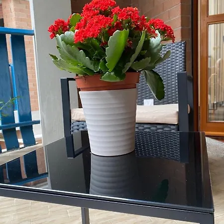 Casa Valentina 1 Perugia