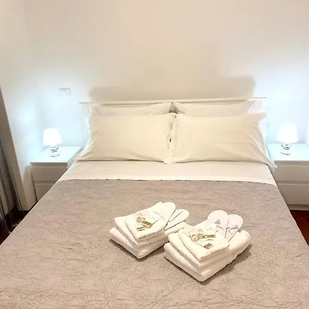 Casa Valentina 1 Σπίτι διακοπών Περούτζια