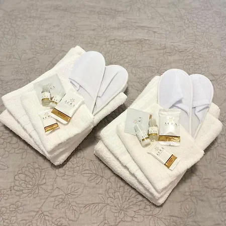 Holiday home Casa Valentina 1 *