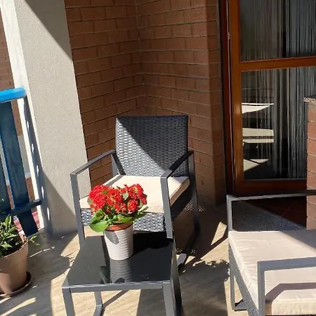 Holiday home Casa Valentina 1 Perugia