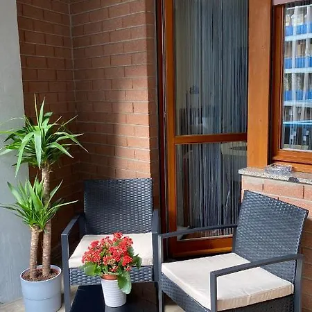 Casa Valentina 1 Hébergement de vacances Pérouse