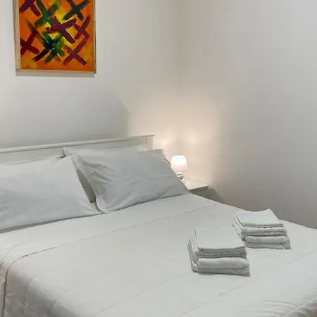 Casa Valentina 1 Σπίτι διακοπών Περούτζια