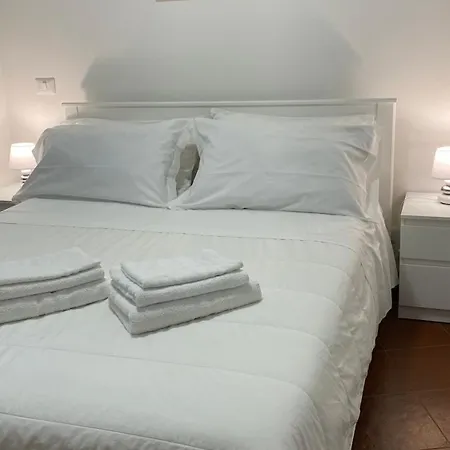 Holiday home Casa Valentina 1 *