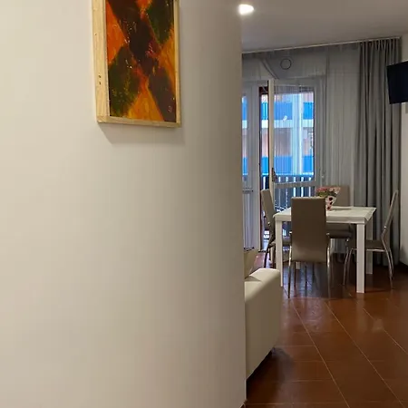Casa Valentina 1 Σπίτι διακοπών Περούτζια
