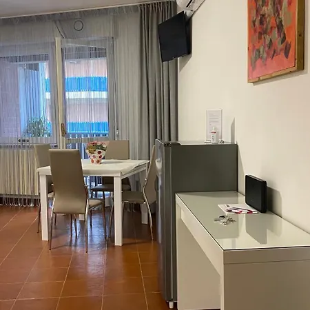 Σπίτι διακοπών Casa Valentina 1
