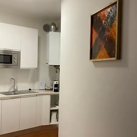 Casa Valentina 1 Σπίτι διακοπών Περούτζια