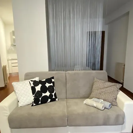 Casa Valentina 1 Pérouse