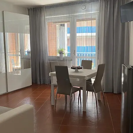 Casa Valentina 1 Holiday home