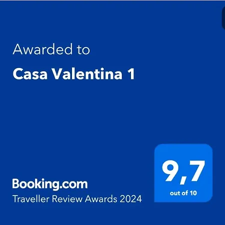 Casa Valentina 1 * Περούτζια