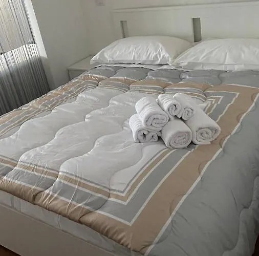 Casa Valentina 1 Hébergement de vacances