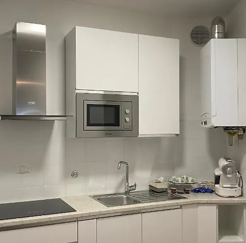 Casa Valentina 1 Hébergement de vacances Pérouse