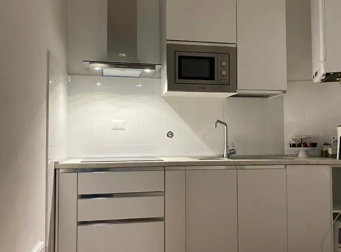 Hébergement de vacances Casa Valentina 1 *