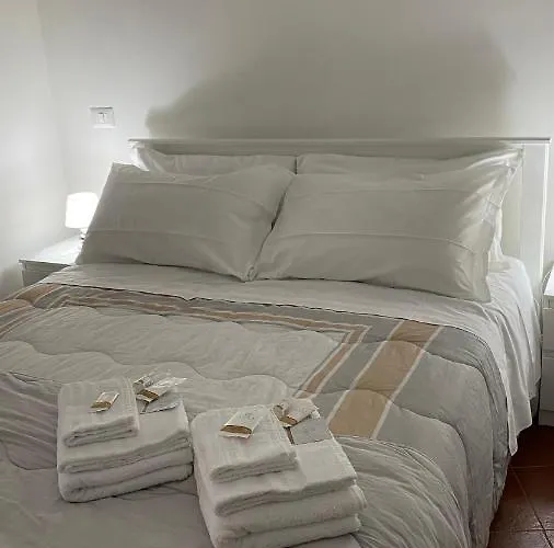 Casa Valentina 1 Perúgia