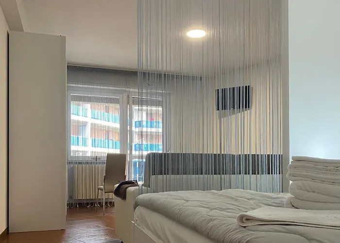 Casa Valentina 1 Hébergement de vacances Pérouse