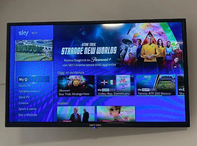 Casa Valentina 1 Perúgia