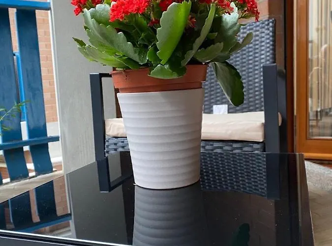 Casa Valentina 1 Perugia