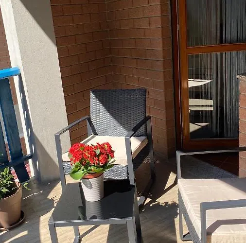 Holiday home Casa Valentina 1 Perugia