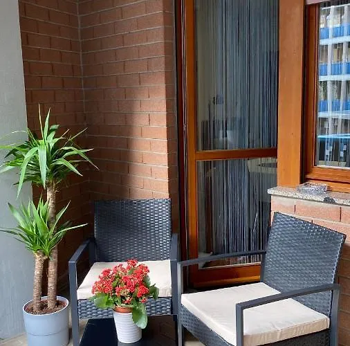 Casa Valentina 1 Hébergement de vacances Pérouse