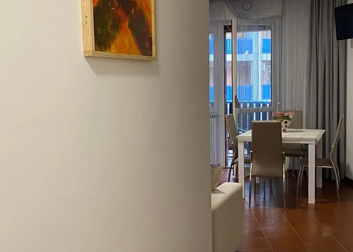 Casa Valentina 1 Hébergement de vacances Pérouse