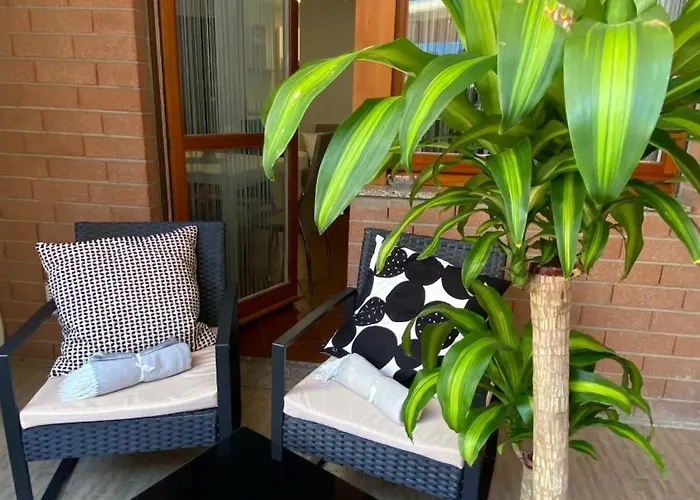 Casa Valentina 1 Hébergement de vacances