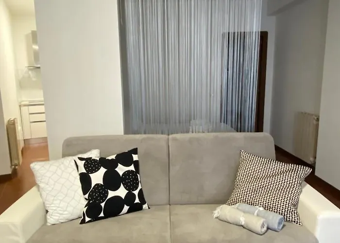 Casa Valentina 1 Perúgia