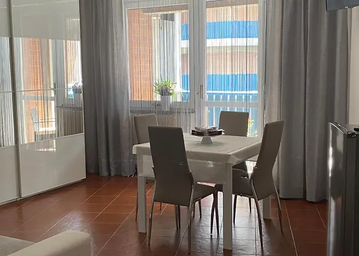 Casa Valentina 1 Hébergement de vacances