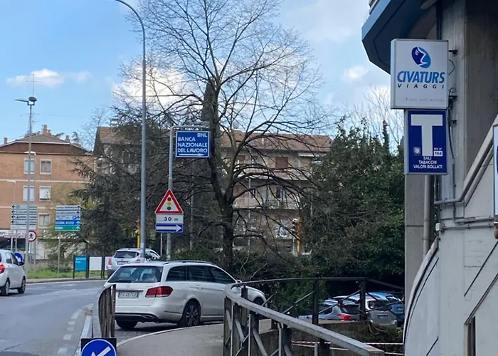 Hébergement de vacances Casa Valentina 1